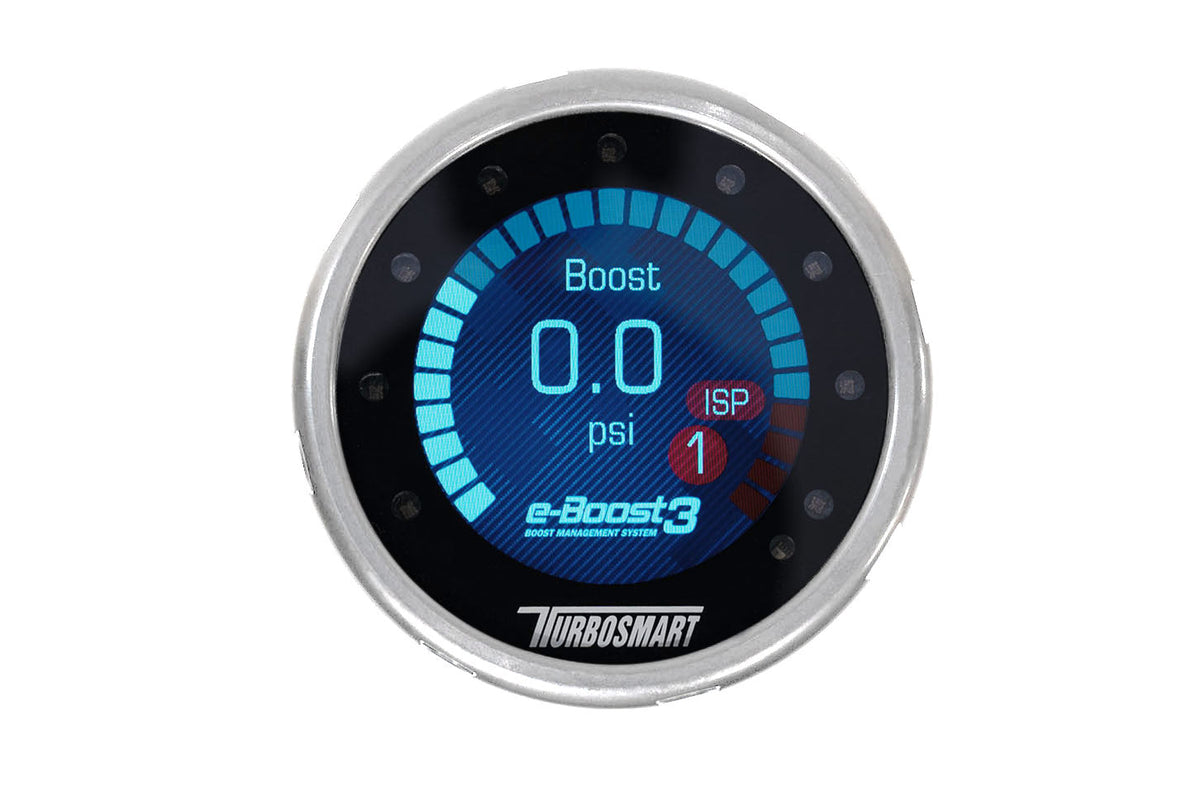 eBoost3 3 bar