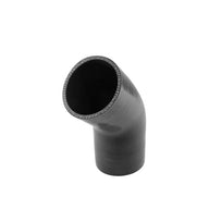 Silicon 45 Degree Hose - Elbow
