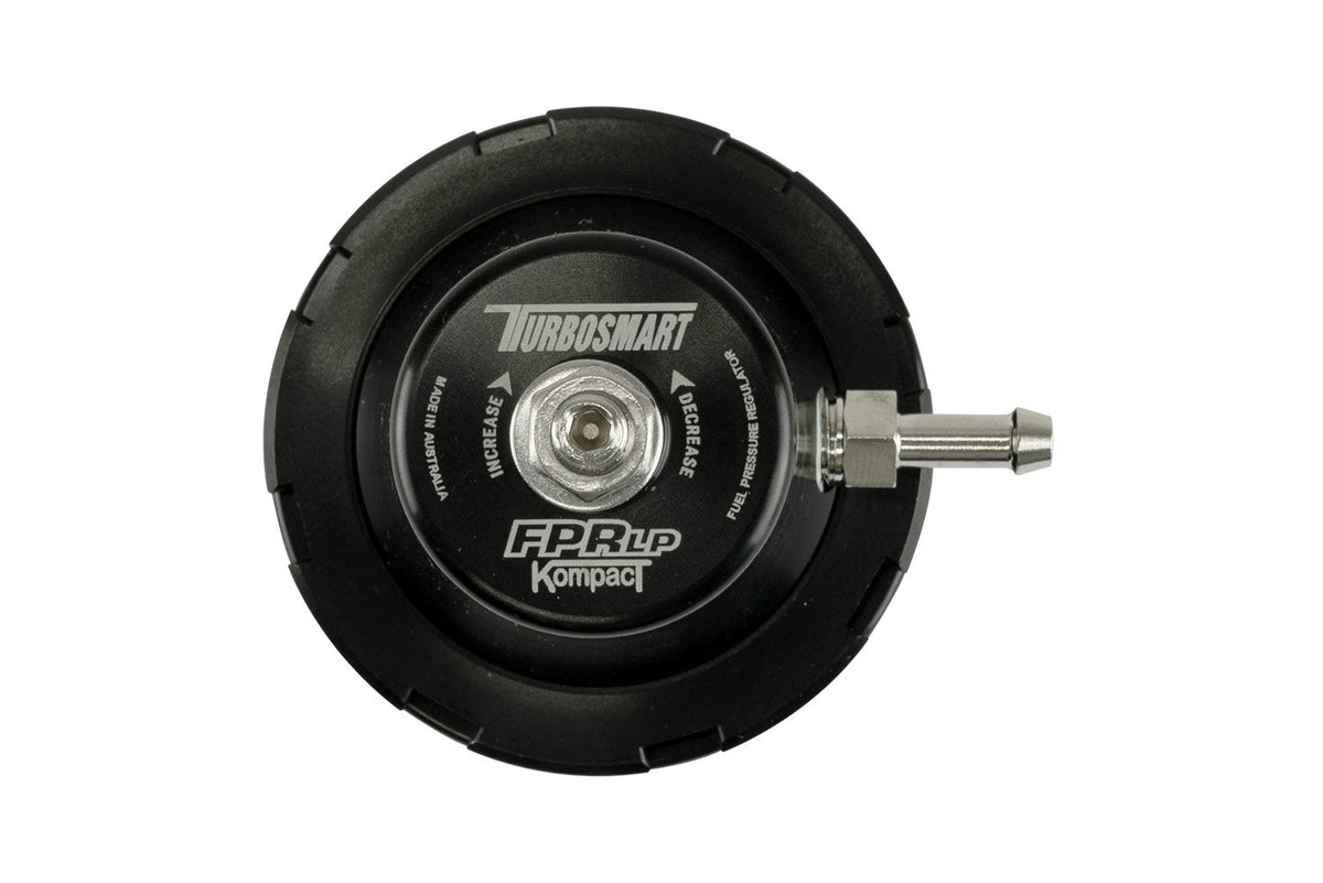 FPR Kompact Low Pressure (LP) Uni 1/8" NPT (Sleeper)