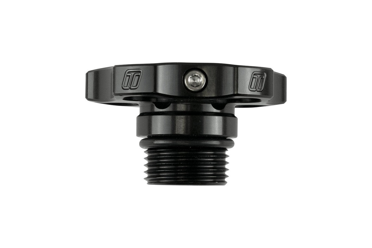 Turbosmart Modular Oil Cap - 12AN