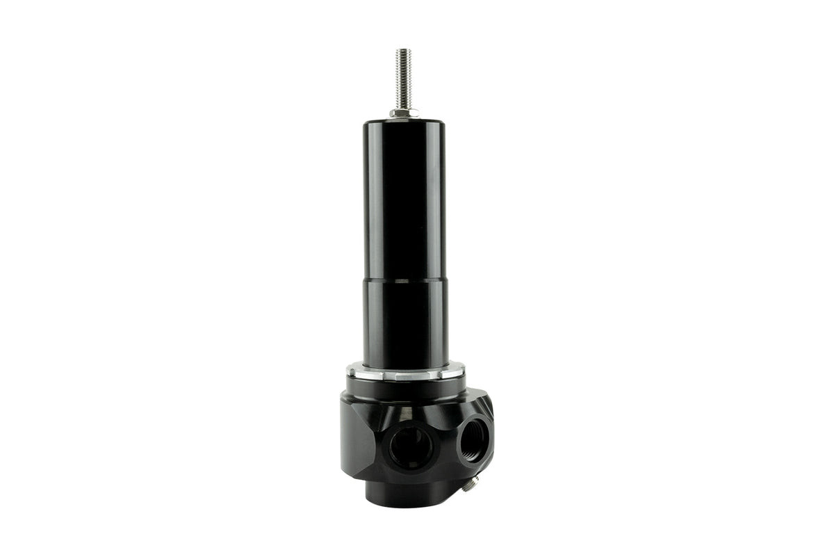 FPR10 Pro M 5 Port Mechanical Pump Suit -10AN (Black)