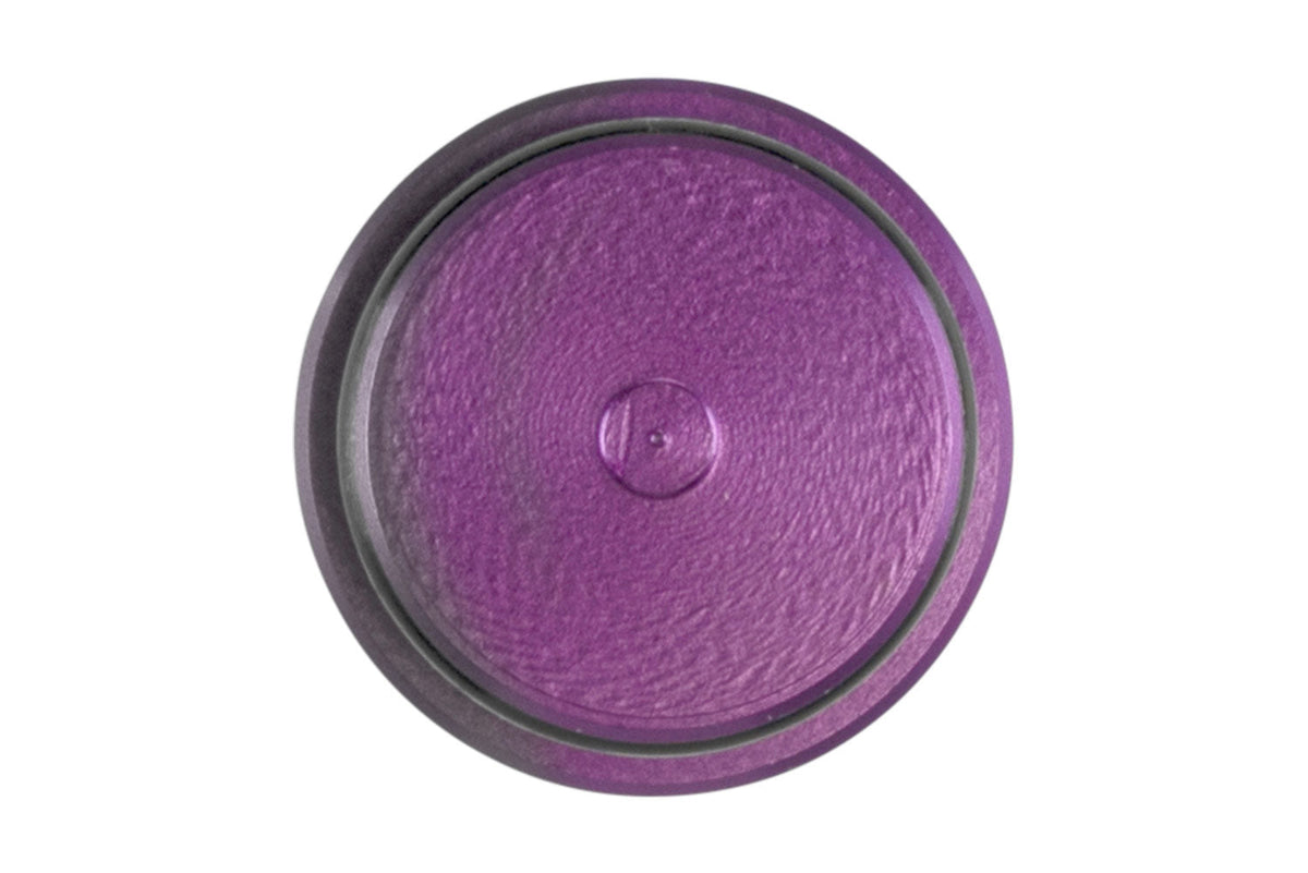 Oil Cap Insert - Blank