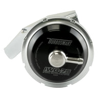 IWG75 Wastegate Actuator Suit Mitsubishi EVO 9 18 PSI Black