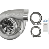TS-1 Turbocharger 7275 V-Band 0.96AR Externally Wastegated