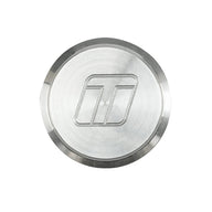 Blow Off Valve Blanking Plate - 38mm V-Band