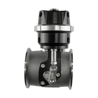 Compressed Gas (CO2) StraightGate76 - 7PSI Black (Suits CO2 Boost Control)