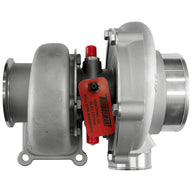 TS-2 Performance Turbocharger (Water Cooled) 6870 (Kompact) T4 0.96AR Externally Wastegated