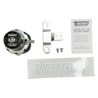 FPR10 Pro-Lite Black - Fuel Pressure Regulator