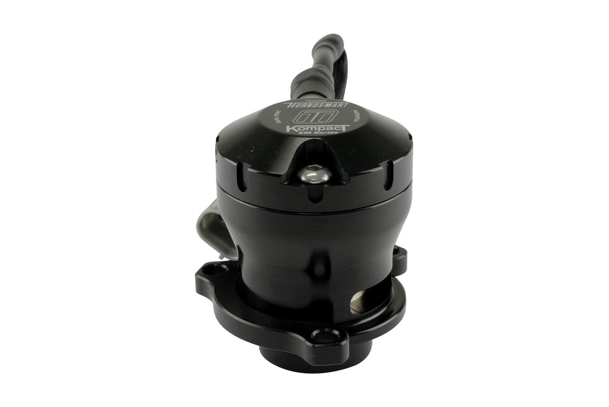 BOV Kompact EM Dual Port VR17 - Toyota/Lexus