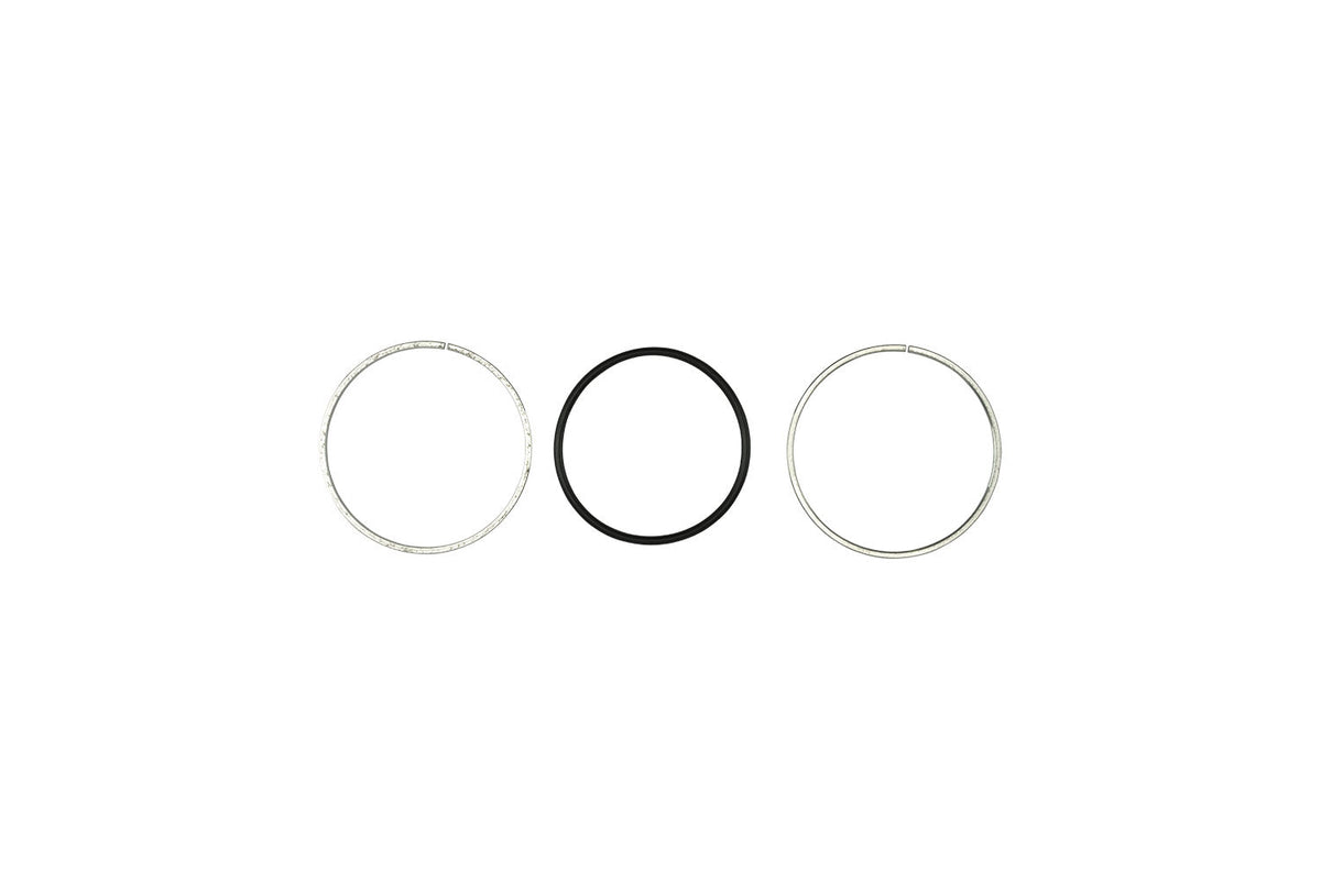 LockSleeve Turbo Adapter Compressor Outlet Replacement O-Ring