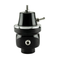 FPR8 Low Pressure (LP) Fuel Pressure Regulator Suit -8AN (Black)