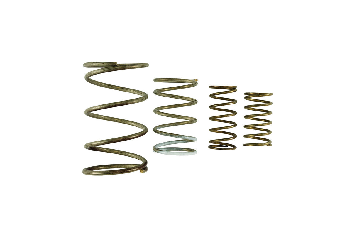 GenV WG60 Spring Replacement Kit