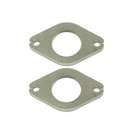 WG38 Weld Flanges - Stainless