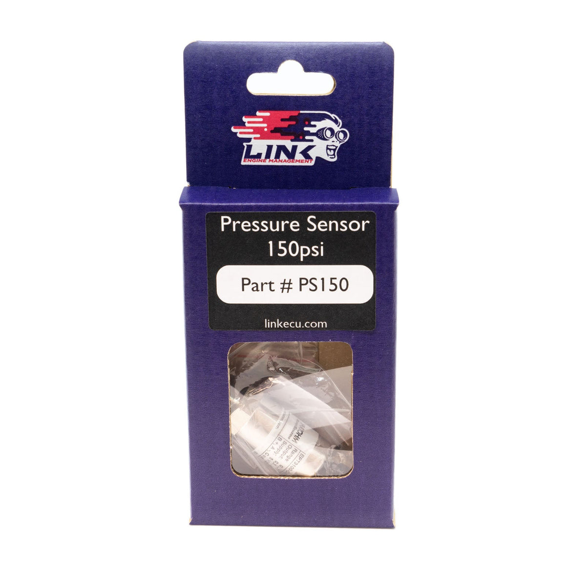 Pressure Sensor (PS150) -  - New Enclosure