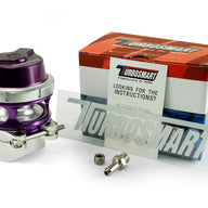 GenV RacePort BOV