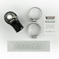 Kompact Plumb Back Valve (Diverter Valve) Suit Fittings