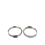 Constant Tension Clamps 64-86mm (2.500-3.375") suits 2.50 & 2.75" ID silicone hose