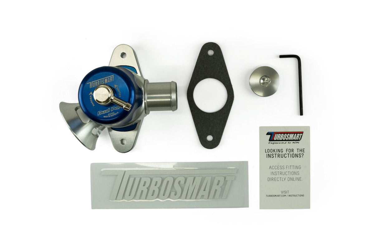 Dual Port Mazda/Subaru