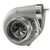TS-2 Performance Turbocharger (Water Cooled) 6870 (Kompact) T4 Divided 1.00AR Externally Wastegated