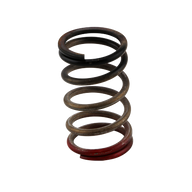 GenV HP Spring 40psi (Black/Red)