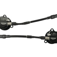 BOV Kompact EM Dual Port VR29 - Merc C63
