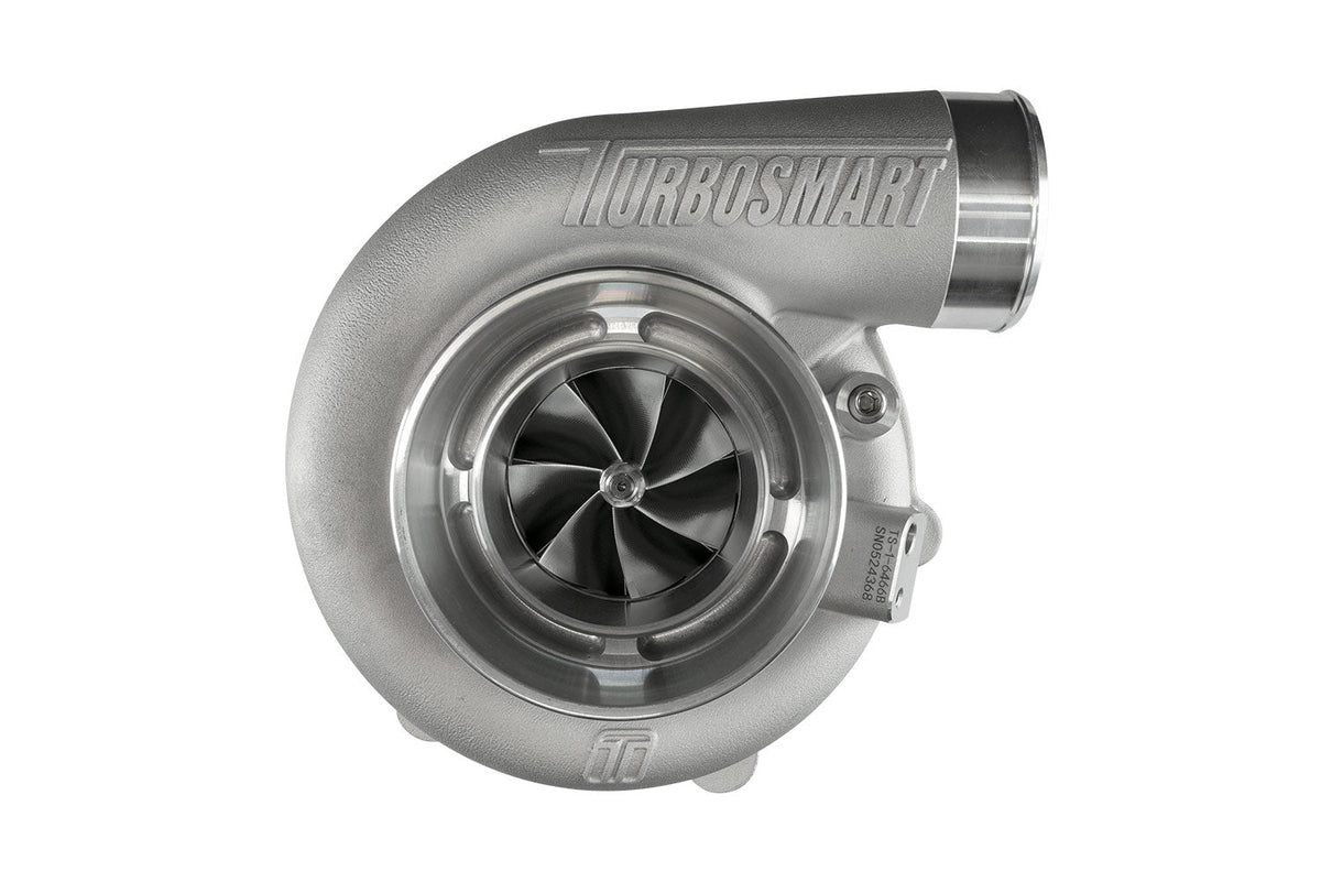 TS-1 Performance Turbocharger 6466 T4 0.82AR Externally Wastegated