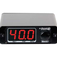 eBoost Street 40psi Electronic Boost Controller