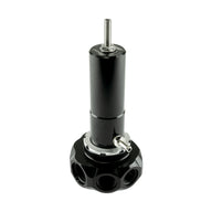 FPR12 Pro M 5 Port Mechanical Pump Suit -12AN (Black)
