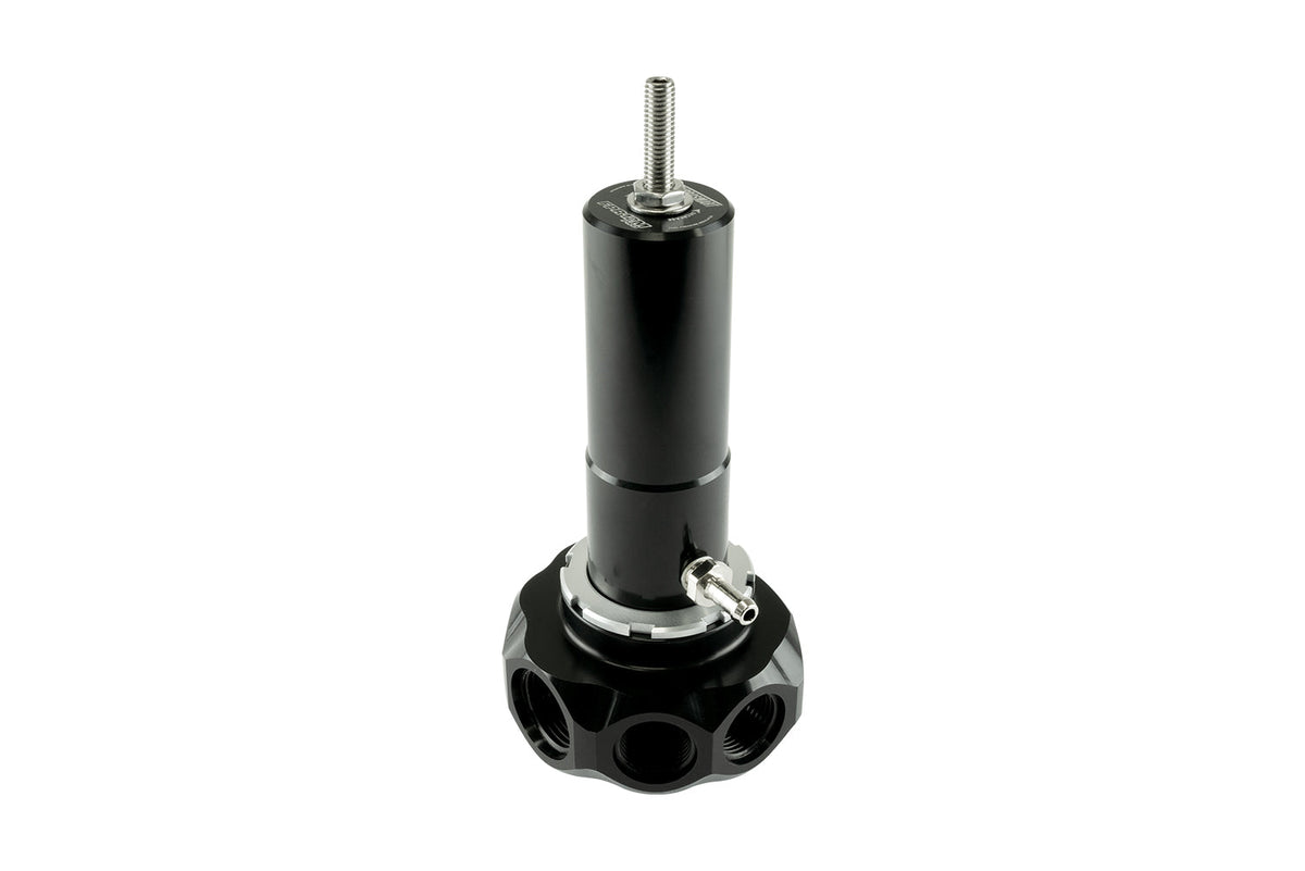 FPR12 Pro M 5 Port Mechanical Pump Suit -12AN (Black)