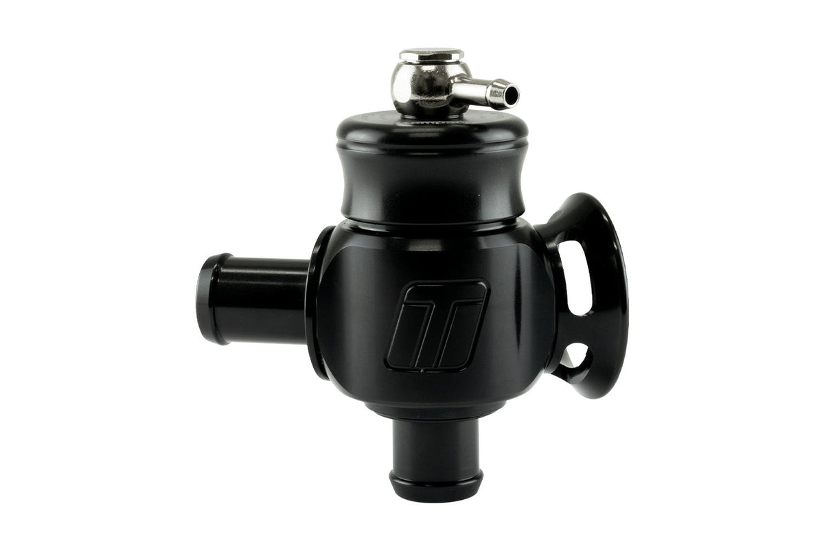 Kompact Dual Port Blow Off Valve suit Inlet Fitting