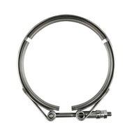 TS-1 Turbocharger V-Band Clamp Suit Turbine