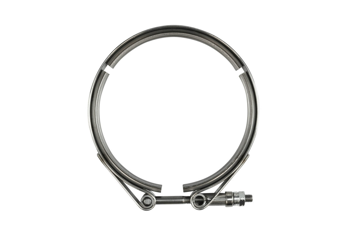 TS-1 Turbocharger V-Band Clamp Suit Turbine