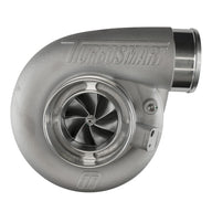 TS-1 Performance Turbocharger 6870 V-Band 0.96AR Externally Wastegated