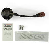 BOV Kompact EM Plumb Back VR4 - VW/Audi/Seat/Skoda 1.4TSI