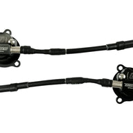BOV Kompact EM Plumb Back VR29 - Merc C63
