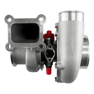 TS-2 Performance Turbocharger (Water Cooled) 6870 (Kompact) T4 0.82AR Externally Wastegated