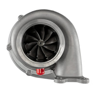 TS-2 Performance Turbocharger (Water Cooled) 6466 T4 0.82AR Externally Wastegated