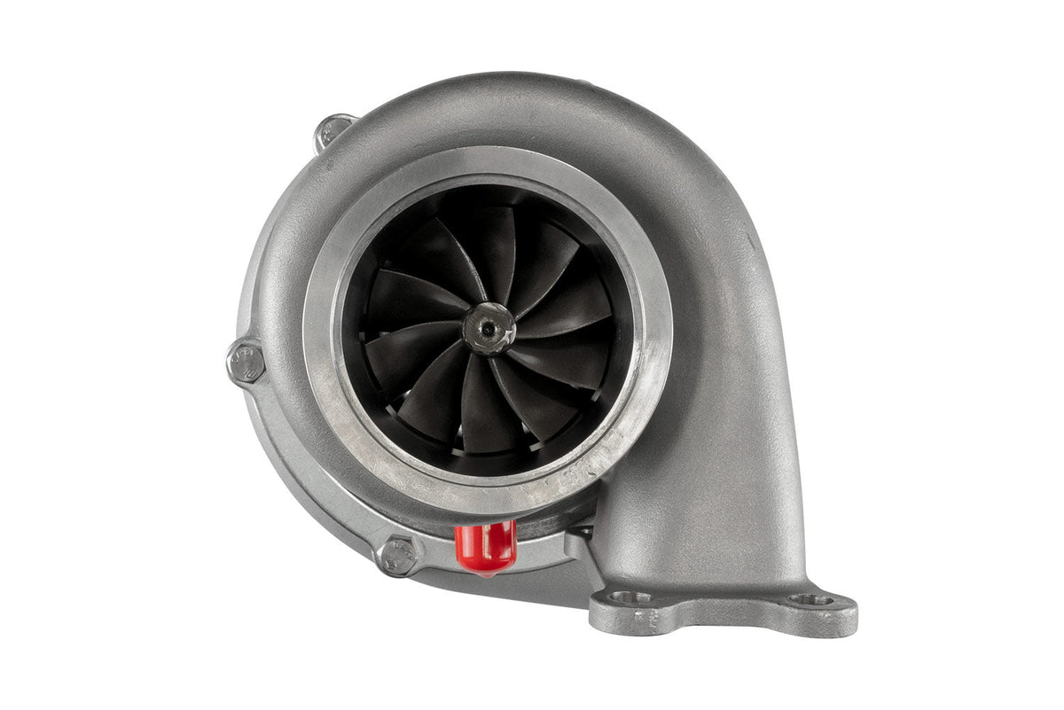 TS-2 Performance Turbocharger (Water Cooled) 6466 T4 0.82AR Externally Wastegated