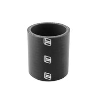 Straight Hose 1.75" x 60mm (Black)