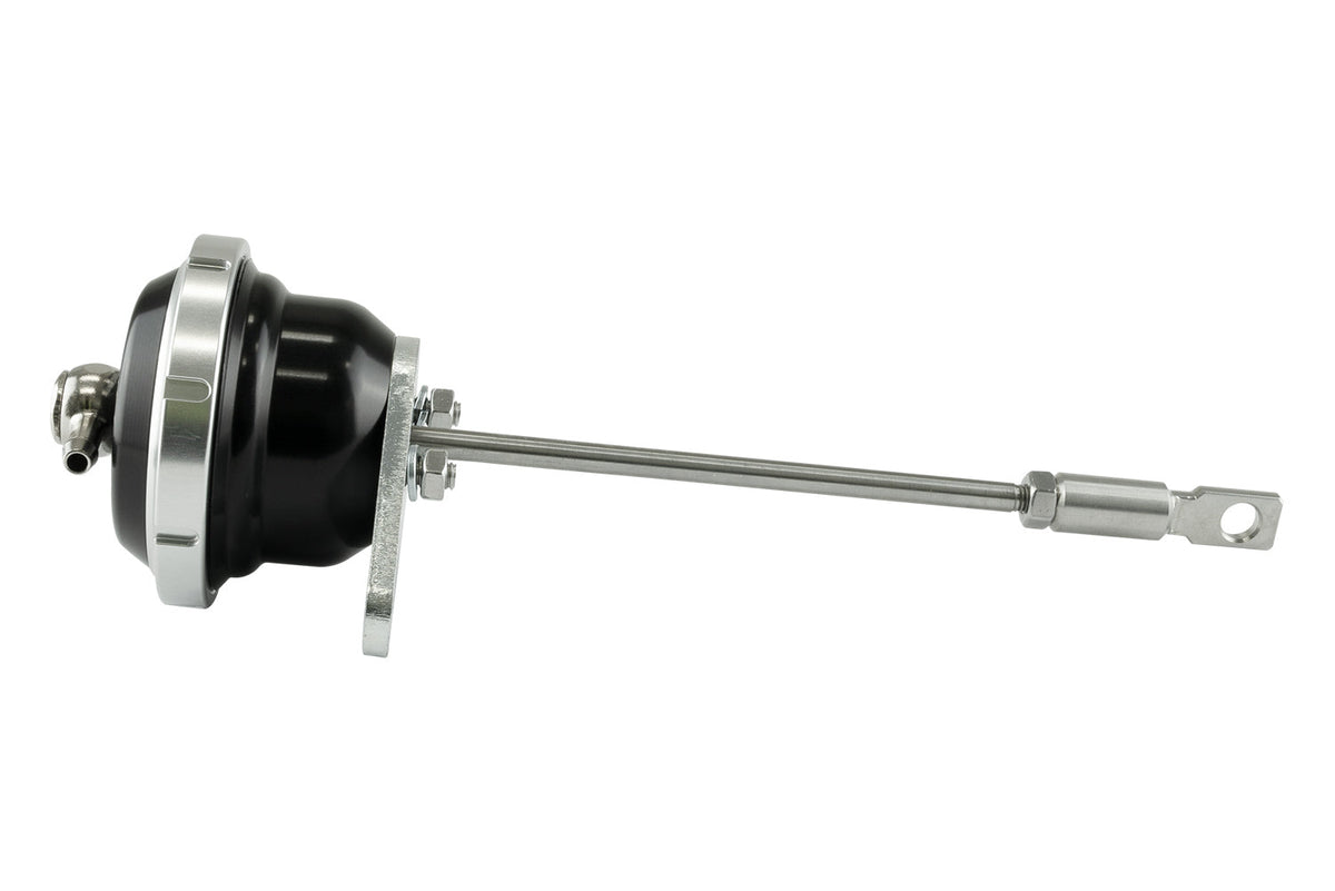 IWG75 Wastegate Actuator Suit Mitsubishi EVO 10 Black 12 PSI