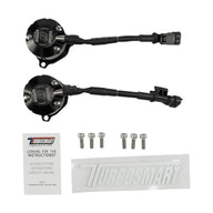BOV Kompact EM Plumb Back VR31 - Ferrari 488