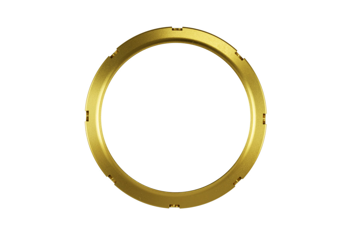Accent Locking Collar Suits GenV UltraGate38 and CompGate40