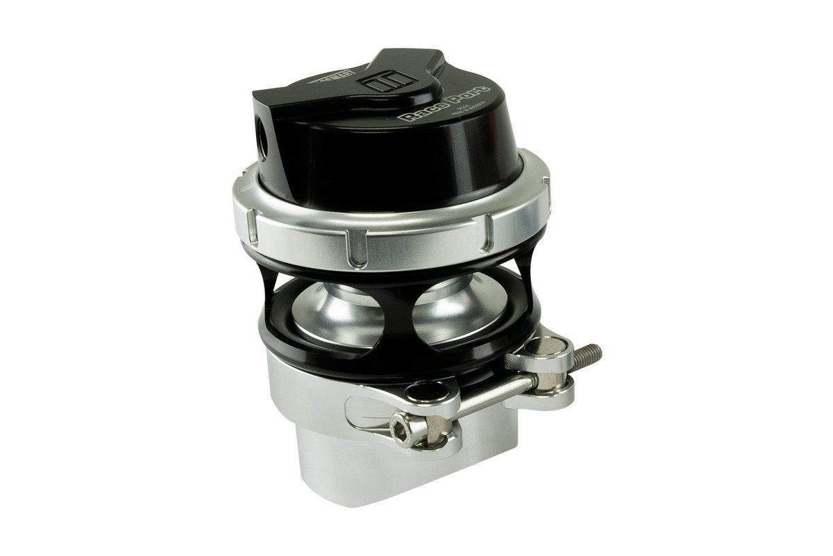 GenV RacePort BOV