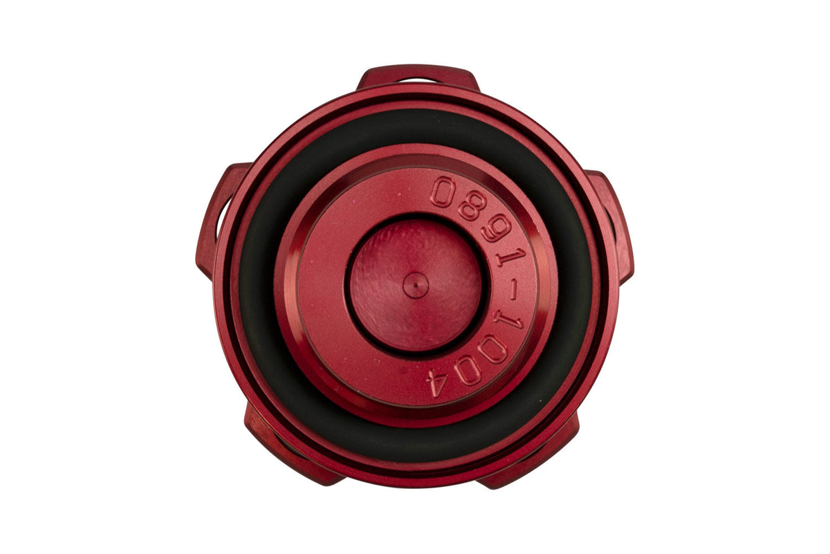 Oil Cap - M37x3 -Toyota