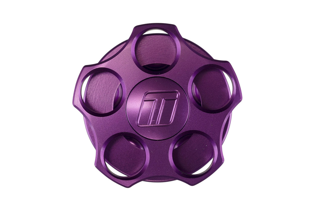 Oil Cap - M37x3 -Toyota