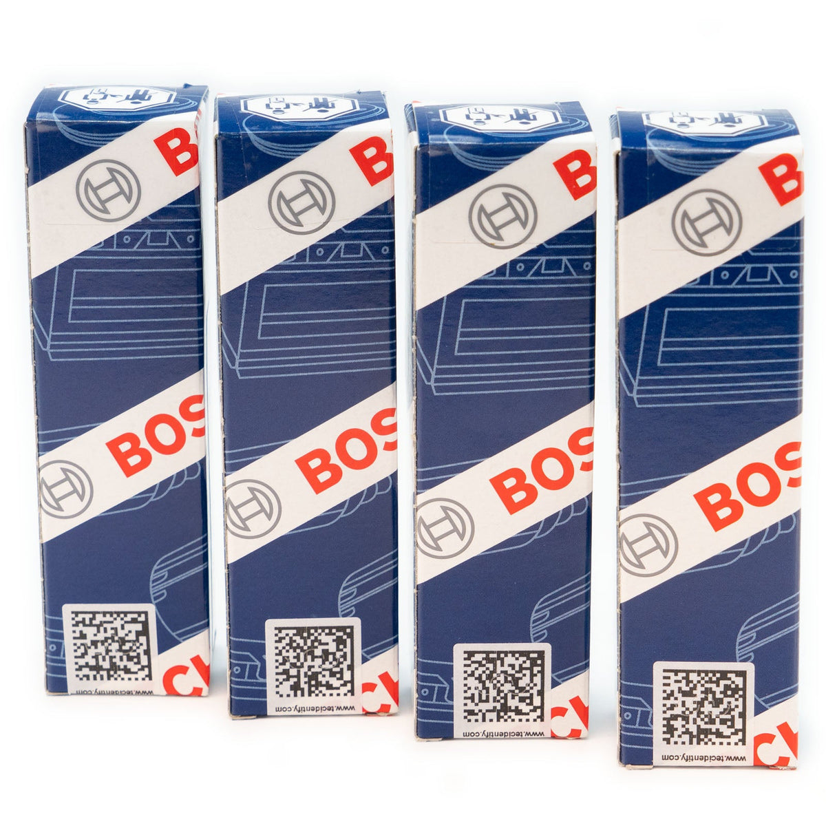 Bosch EV14 1000cc Injectors (Set of 4)