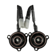 BOV Kompact EM Dual Port VR20 -Tundra V6