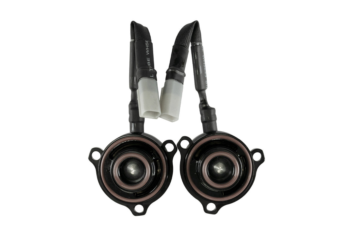 BOV Kompact EM Dual Port VR20 -Tundra V6