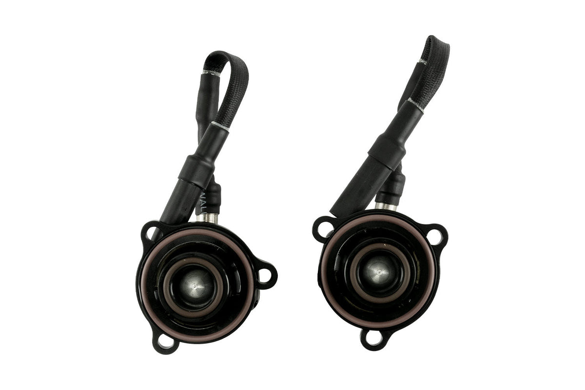 BOV Kompact EM Plumb Back VR29 - Merc C63