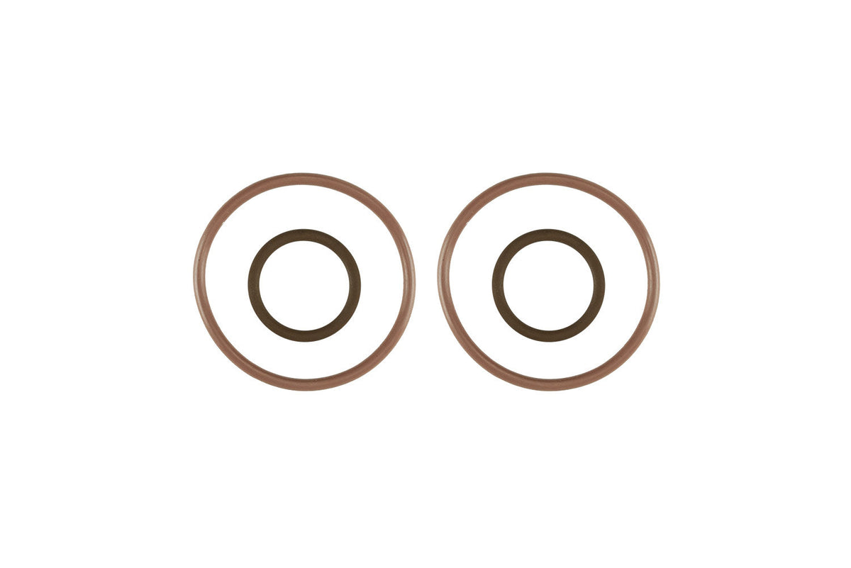 BOV Kompact EM O-Ring Kit for VR14, VR20, VR25